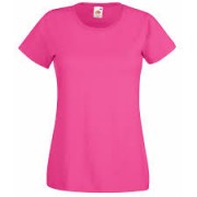 SS050 Ladys Fitted T Shirt